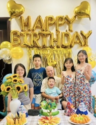 Gia đình thích ứng trong thời đại mới