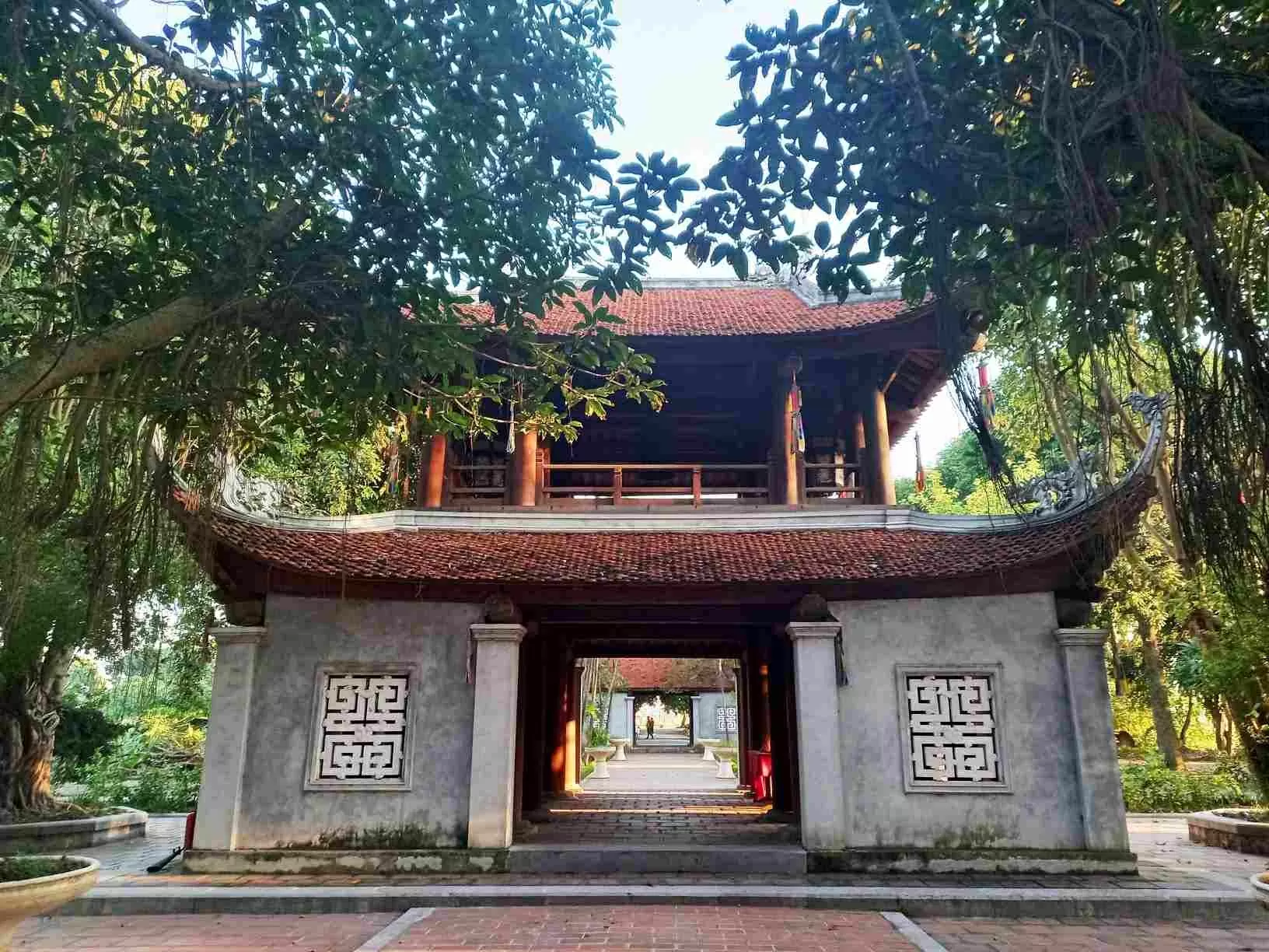 Bắc Ninh biến di sản thành tài nguyên du lịch thực thụ