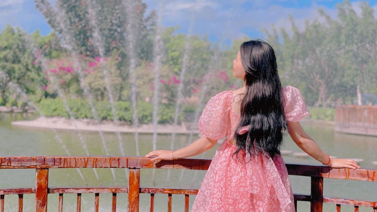 An Hảo Solar Farm - Biểu tượng du lịch năng lượng của Việt Nam