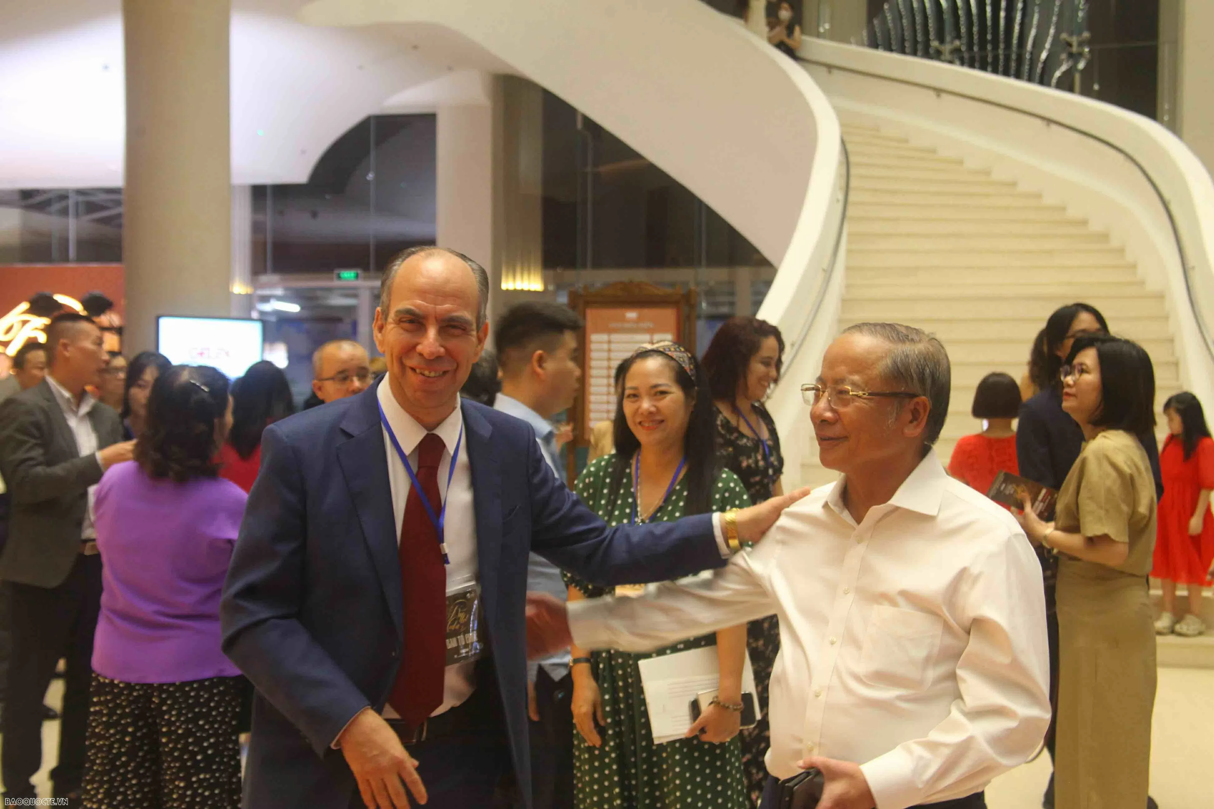 Di sản văn hoá ballet Cuba tại Việt Nam Di sản văn hoá ballet Cuba tại Việt Nam