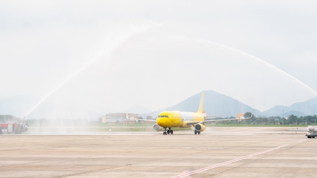 Vietravel Airlines sở hữu máy bay Airbus A321 đầu tiên - khởi tạo vị thế riêng