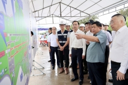 Phó Thủ tướng Nguyễn Chí Dũng:  Chính phủ hỗ trợ tối đa các dự án hạ tầng phục vụ APEC 2027