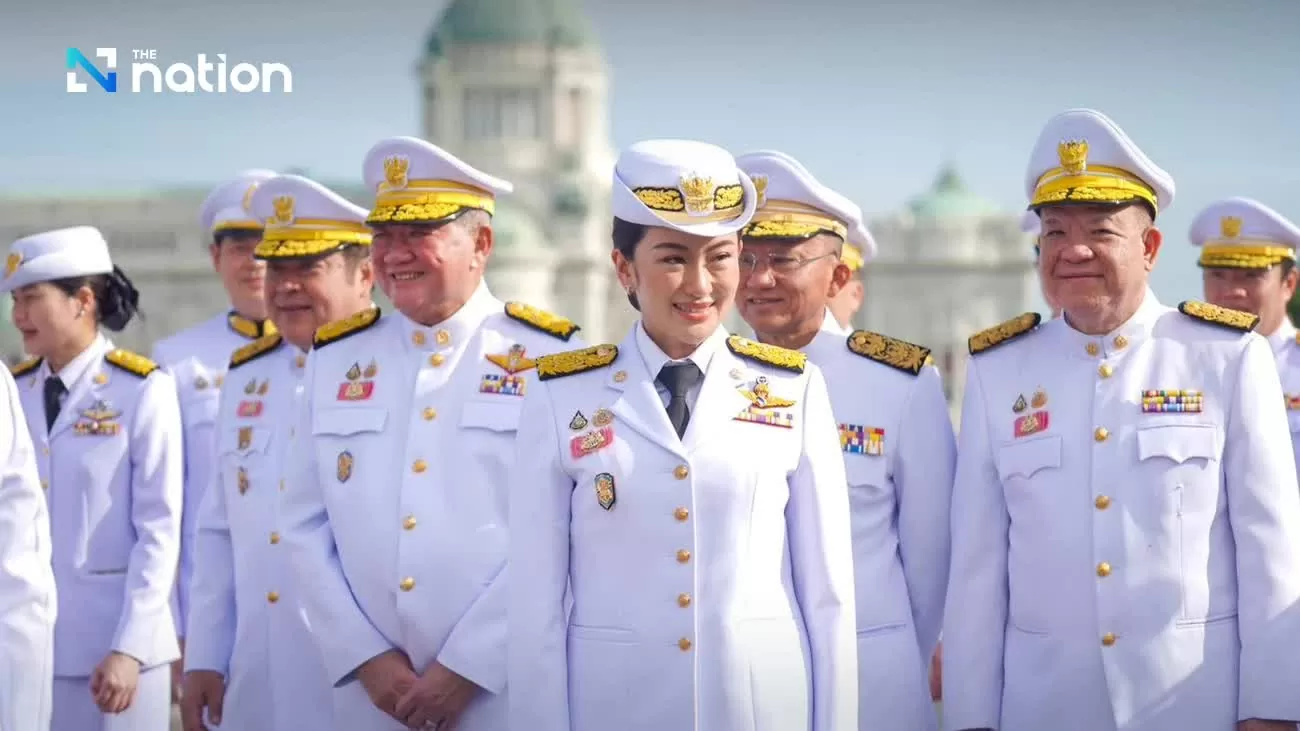 Căng thẳng Campuchia-Thái Lan: Thủ tướng Paetongtarn trình danh sách nội các mới lên Nhà vua, 16 thành viên sắp nhậm chức là ai? Căng thẳng Campuchia-Thái Lan: Thủ tướng Paetongtarn trình danh sách nội các mới lên Nhà vua, 16 thành viên sắp nhậm chức là ai?