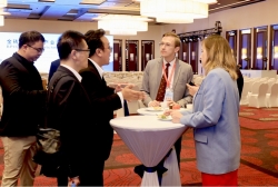 Hợp tác BRICS bứt tốc tại Bắc Kinh: 12 dự án công nghiệp chất lượng cao, trị giá hơn 4 tỷ USD được ký kết