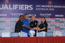 Nhận định trận đấu đội tuyển nữ Việt Nam vs Maldives: Thắng to trận ra quân