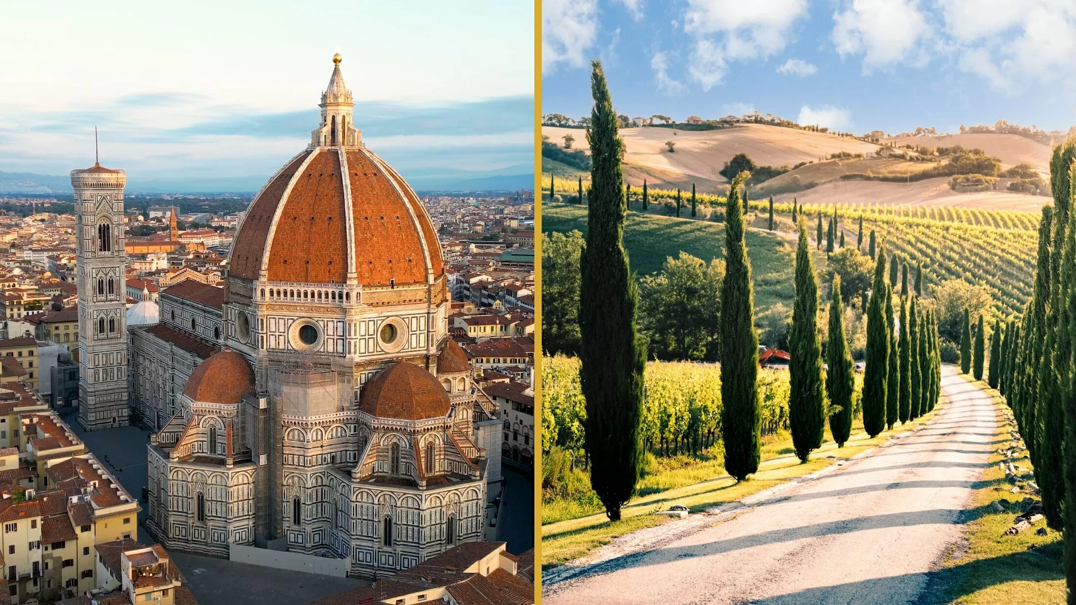 Khám phá Florence - Biểu tượng văn hóa phục hưng Italy