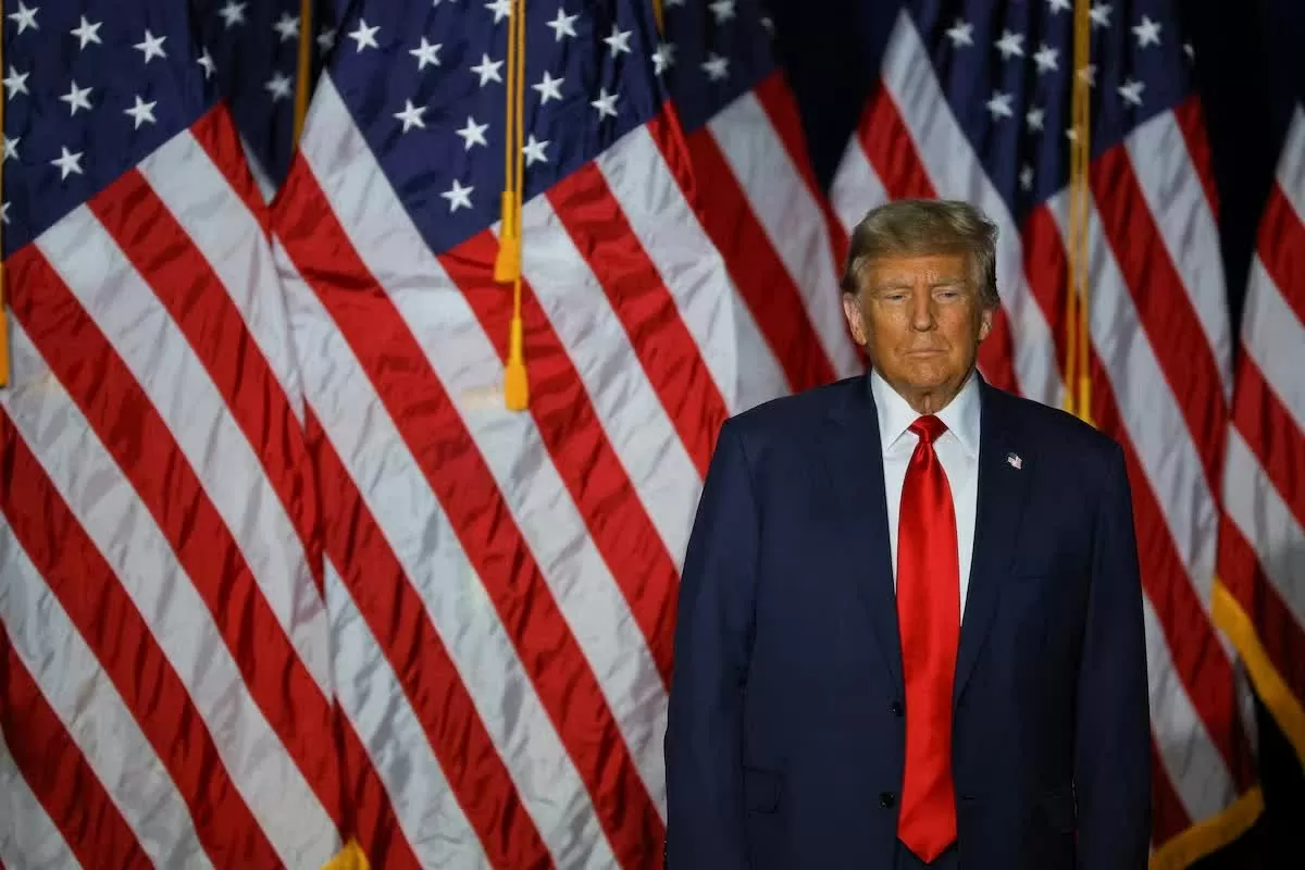 Sau nhiều giờ đàm phán cân não, siêu dự luật thuế của Tổng thống Trump 'vượt ải' đầu tiên tại Thượng viện Sau nhiều giờ đàm phán cân não, siêu dự luật thuế của Tổng thống Trump 'vượt ải' đầu tiên tại Thượng viện