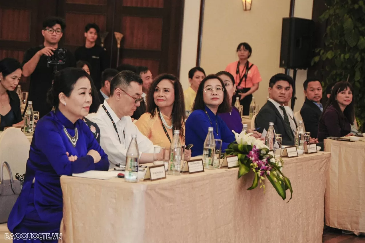 Trước giờ G lễ khai mạc Liên hoan phim châu Á Đà Nẵng năm 2025