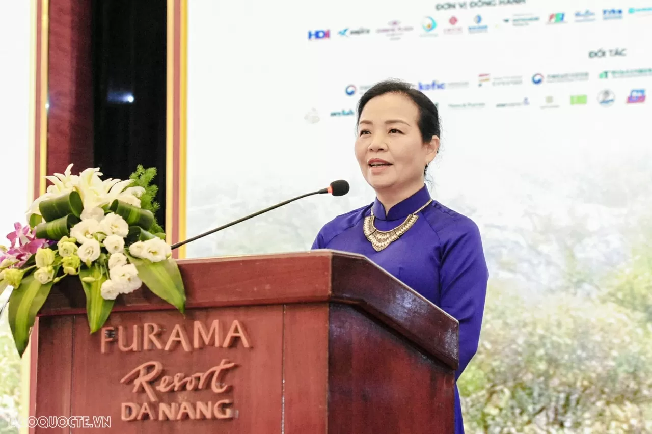 Trước giờ G lễ khai mạc Liên hoan phim châu Á Đà Nẵng năm 2025 Trước giờ G lễ khai mạc Liên hoan phim châu Á Đà Nẵng năm 2025