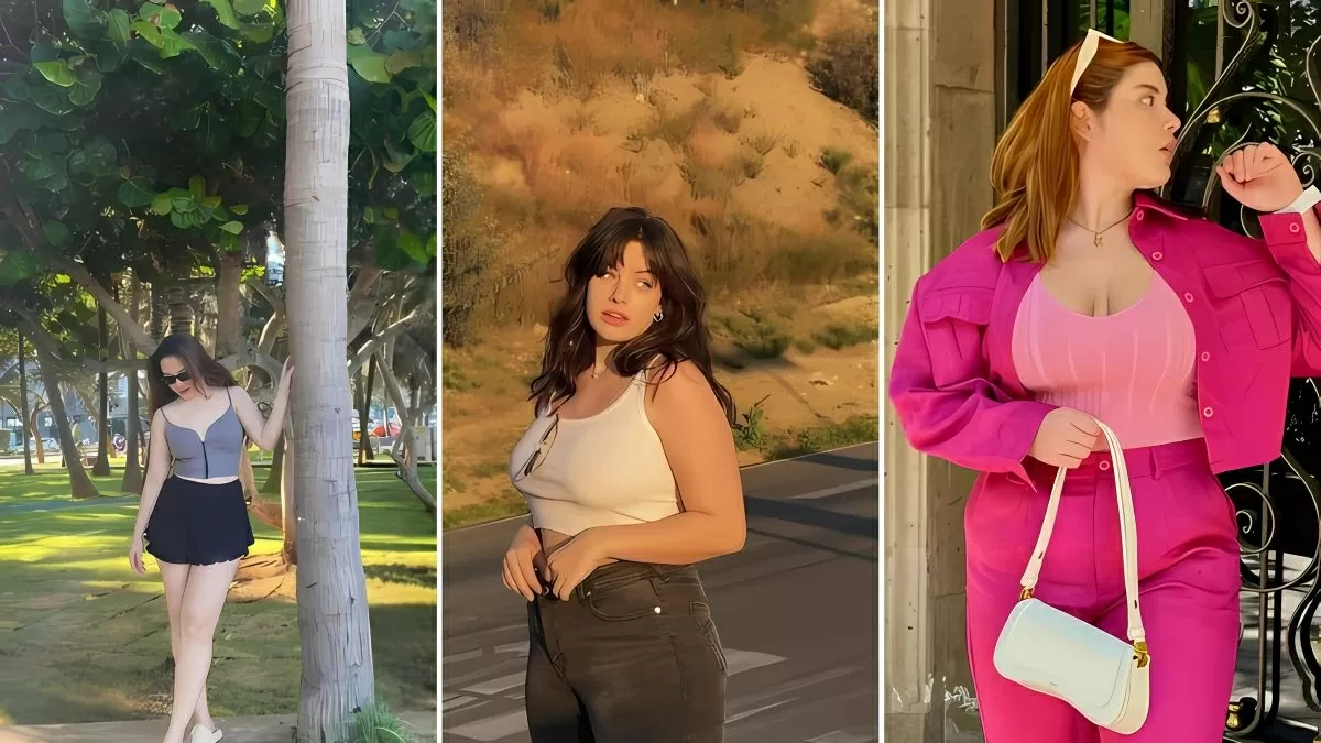 Cách tạo ảnh body chubby siêu đơn giản bằng AI nhanh chóng.