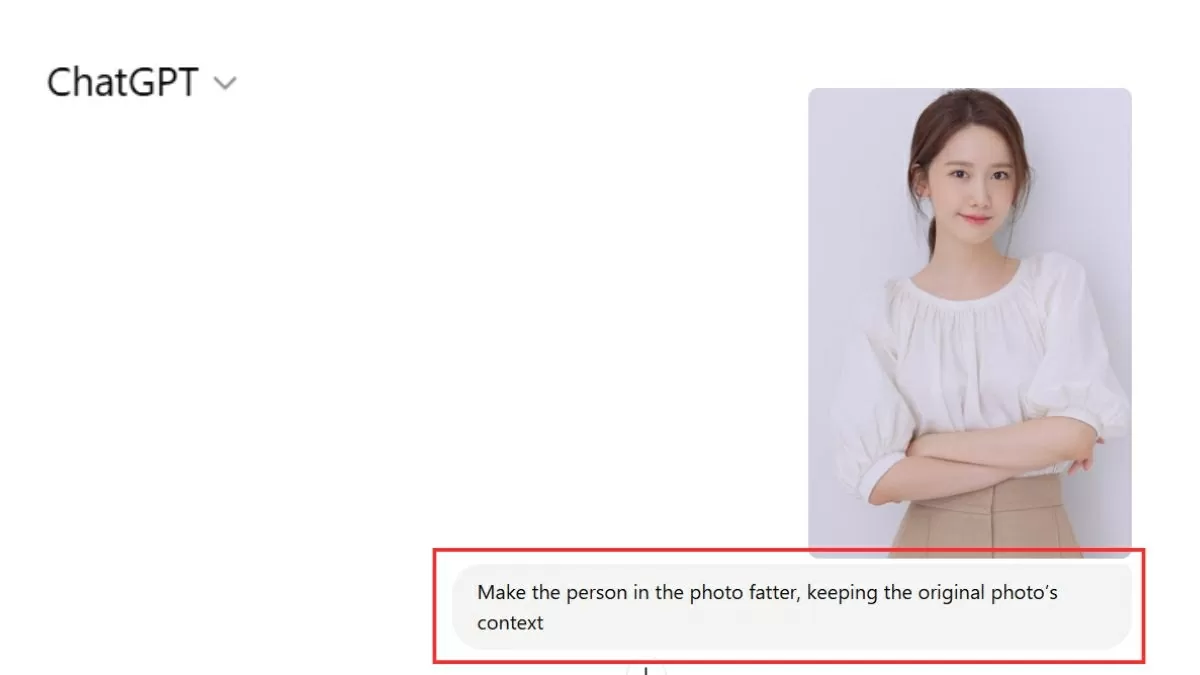 Tải lên ảnh chân dung hoặc toàn thân của bạn. Tải lên ảnh chân dung hoặc toàn thân của bạn.