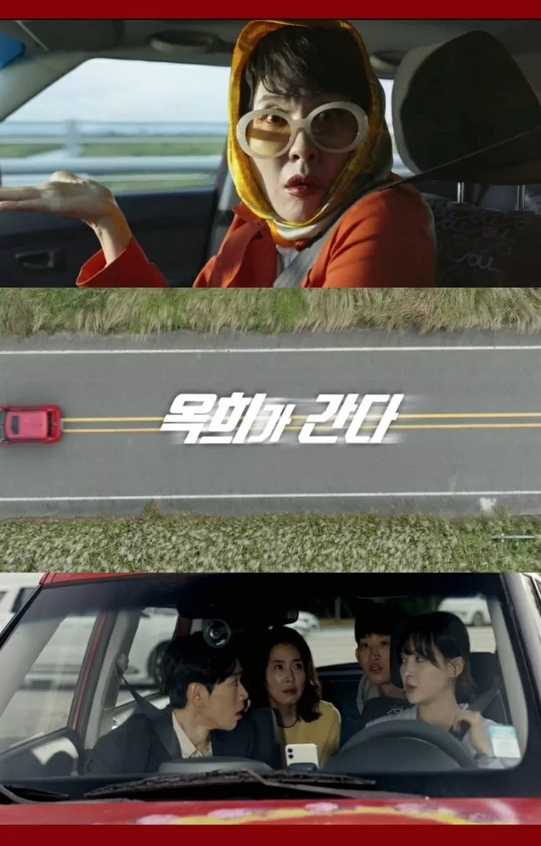 Loạt tác phẩm châu Á ra mắt quốc tế tại DANAFF III: Bức tranh đa sắc của điện ảnh khu vực