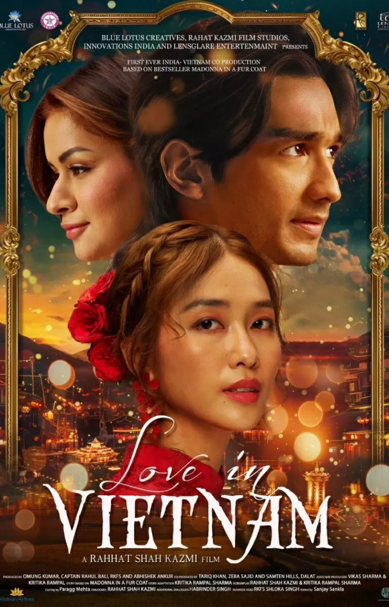 Loạt tác phẩm châu Á ra mắt quốc tế tại DANAFF III: Bức tranh đa sắc của điện ảnh khu vực