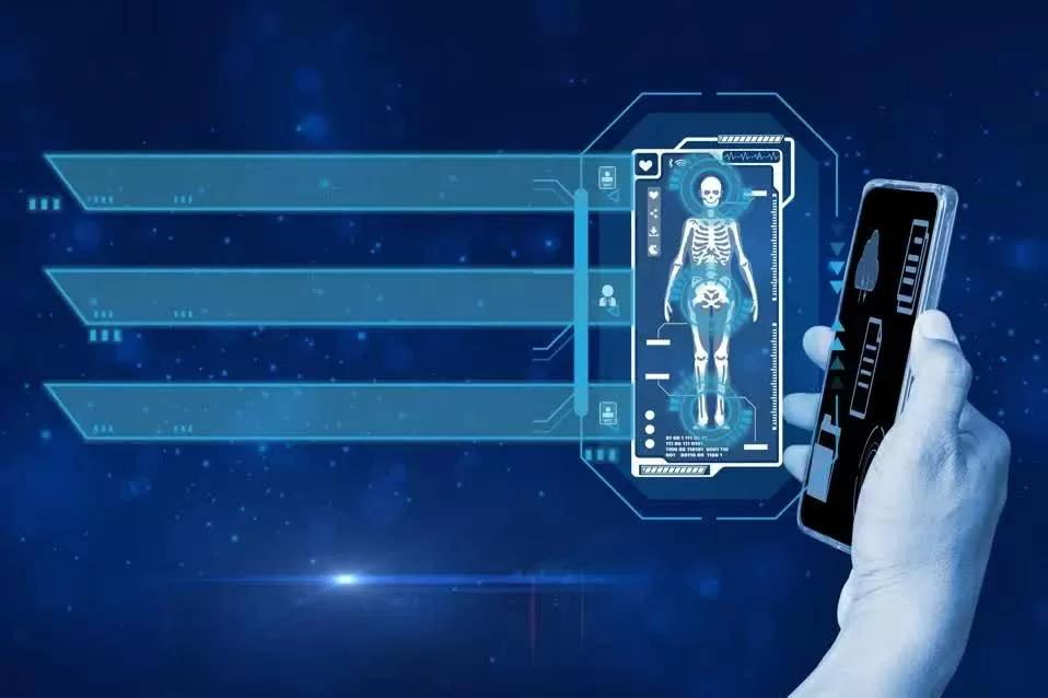 Nam thanh niên cầu cứu bác sĩ sau khi nhờ ChatGPT chuẩn đoán bệnh Nhờ ChatGPT chuẩn đoán bệnh, nam thanh niên hoảng hốt cầu cứu bác sĩ