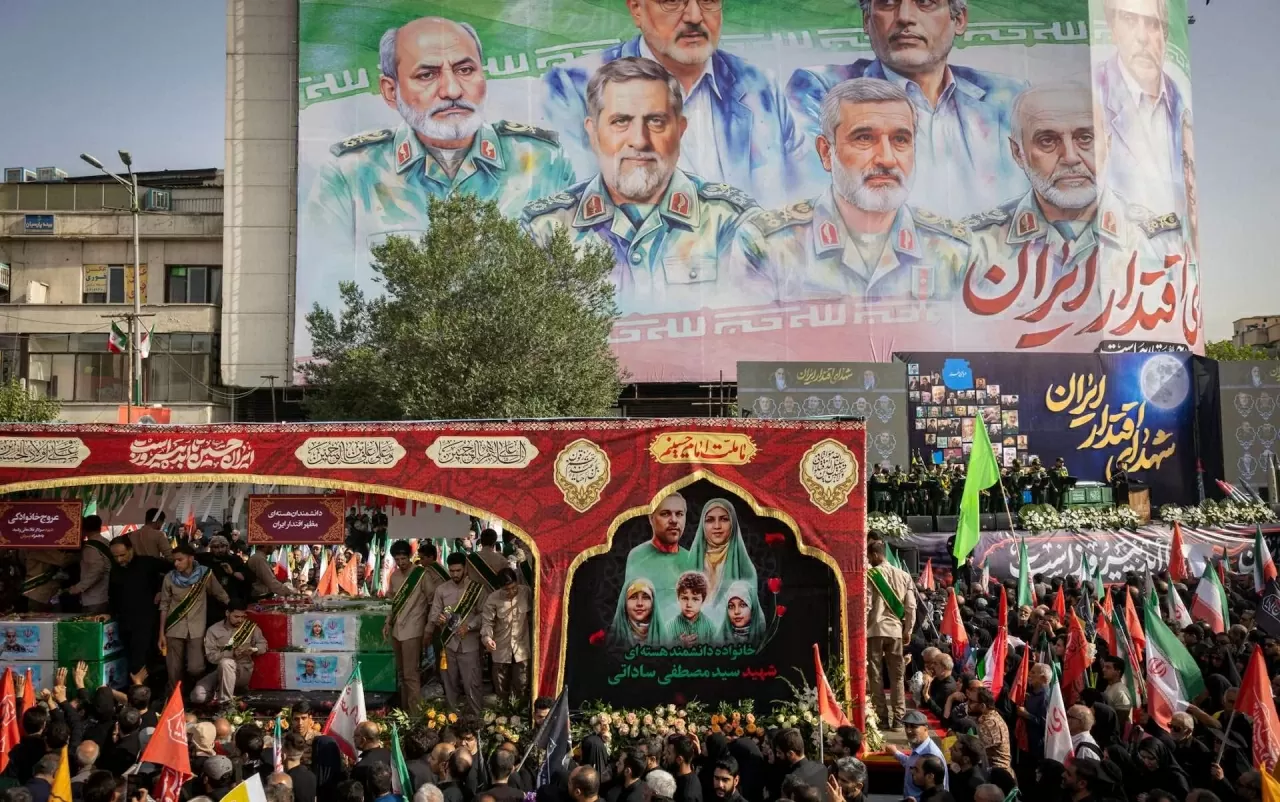 ảnh ấn tượng june 29