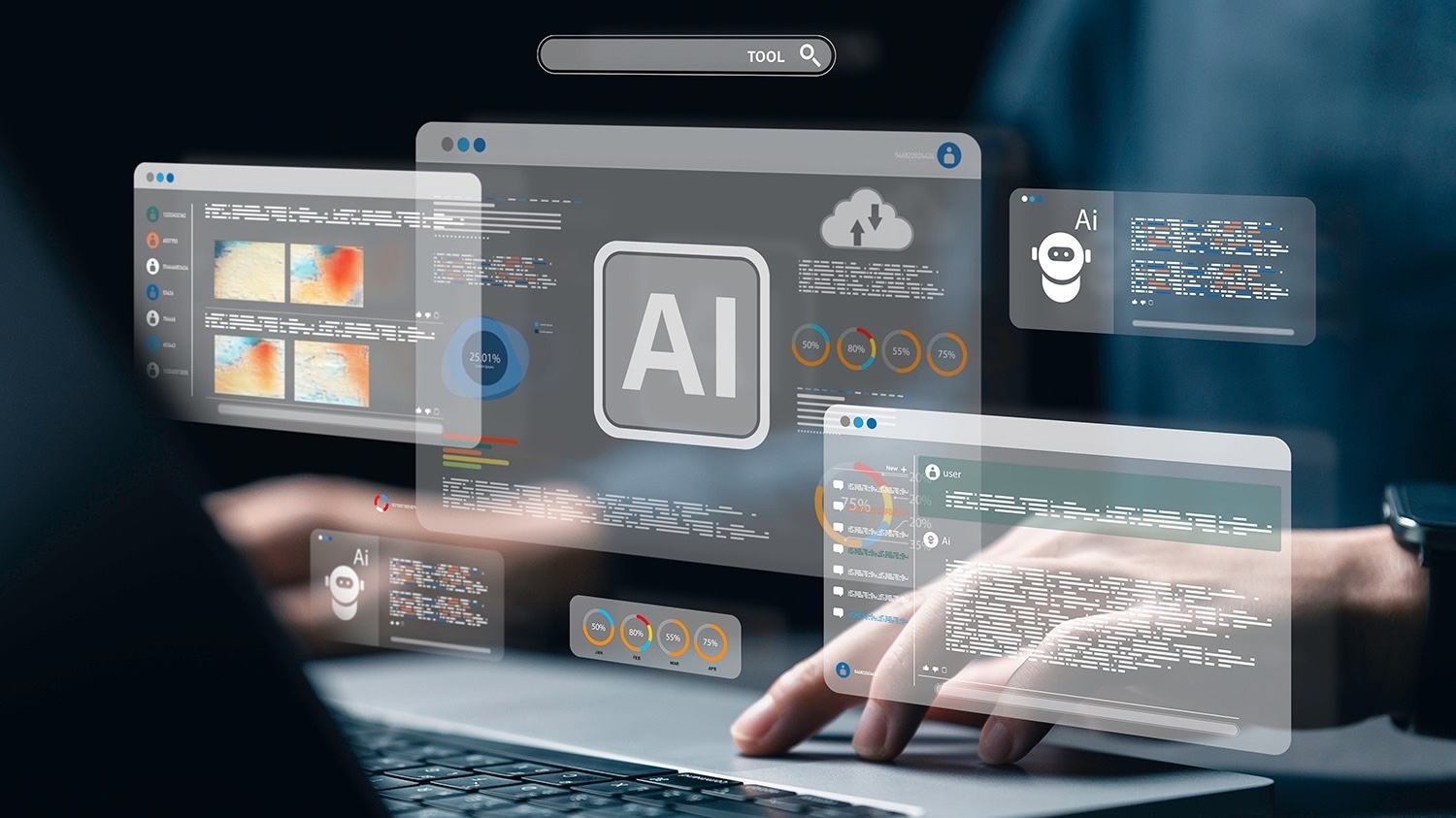 Nền kinh tế lớn nhất Đông Nam Á tham vọng thu hút đầu tư AI