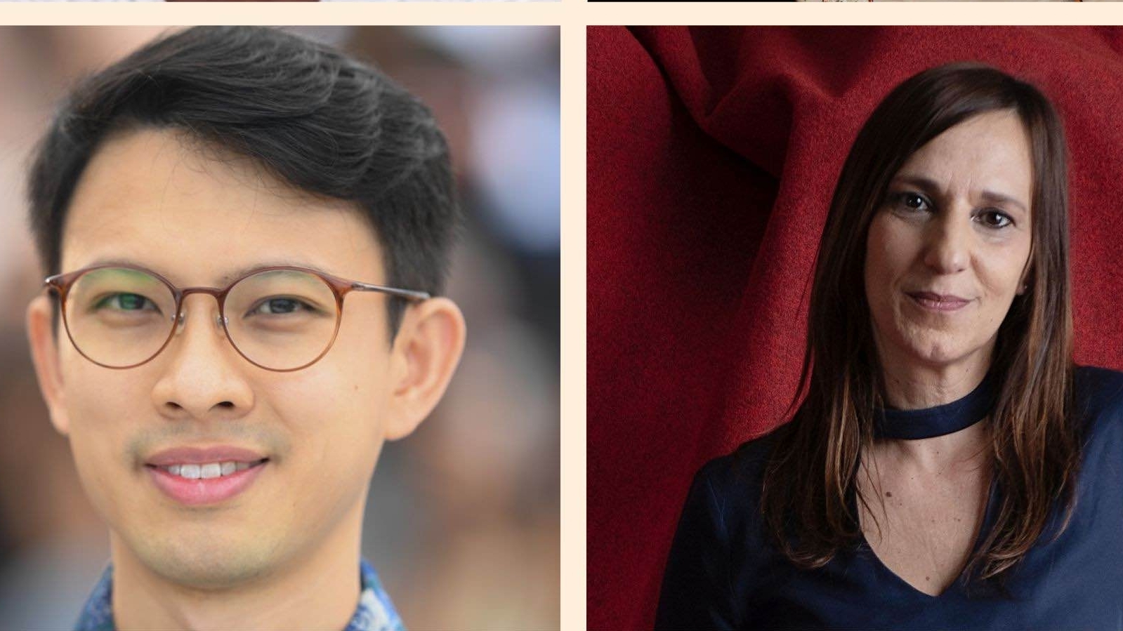 DANAFF III: Dàn giám khảo tên tuổi đồng hành cùng các dự án phim nghệ thuật