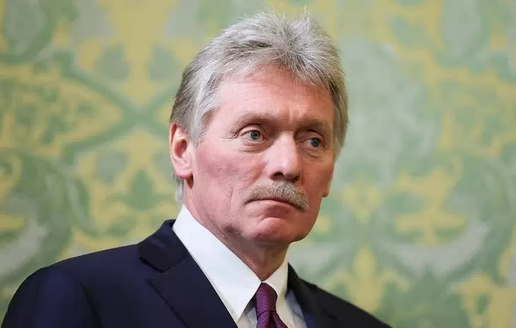 Điện Kremlin cảnh báo: Châu Âu sẽ 'lãnh đủ' hậu quả từ các lệnh trừng phạt Nga