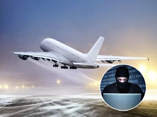 Ngành hàng không rơi vào tầm ngắm của nhóm tin tặc nguy hiểm Tin tặc chuyển hướng nhắm vào ngành hàng không