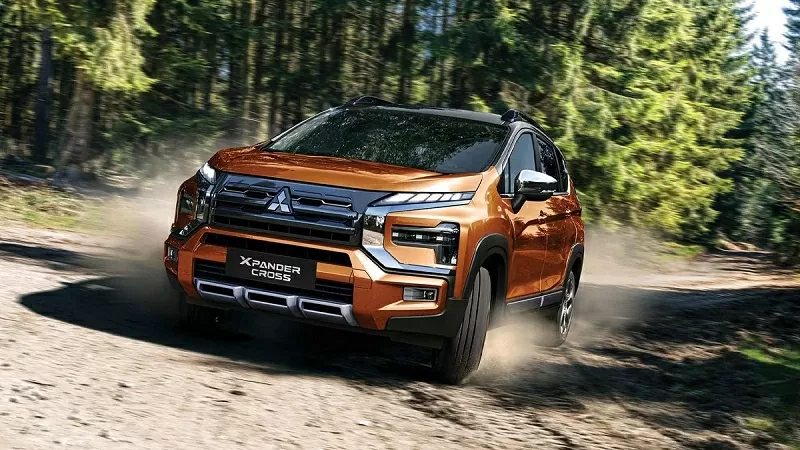 Top 10 mẫu xe MPV đáng mua nhất cho gia đình đông người tại Việt Nam