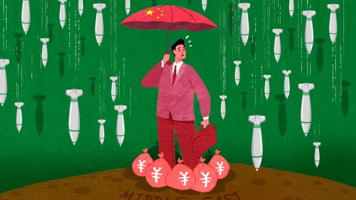 Giữa lúc xung đột và căng thẳng leo thang, doanh nghiệp Trung Quốc có từ bỏ thị trường Trung Đông?