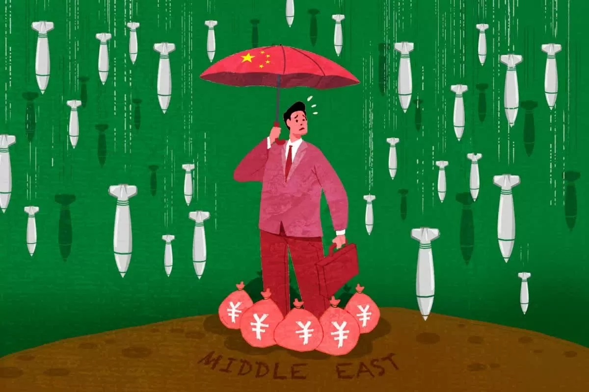 kinh tế Trung Quốc