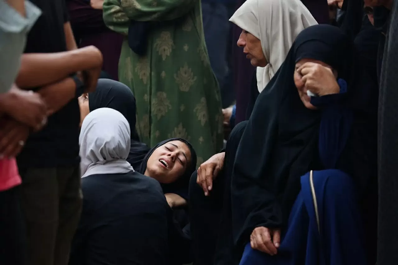 ảnh ấn tượng june 29