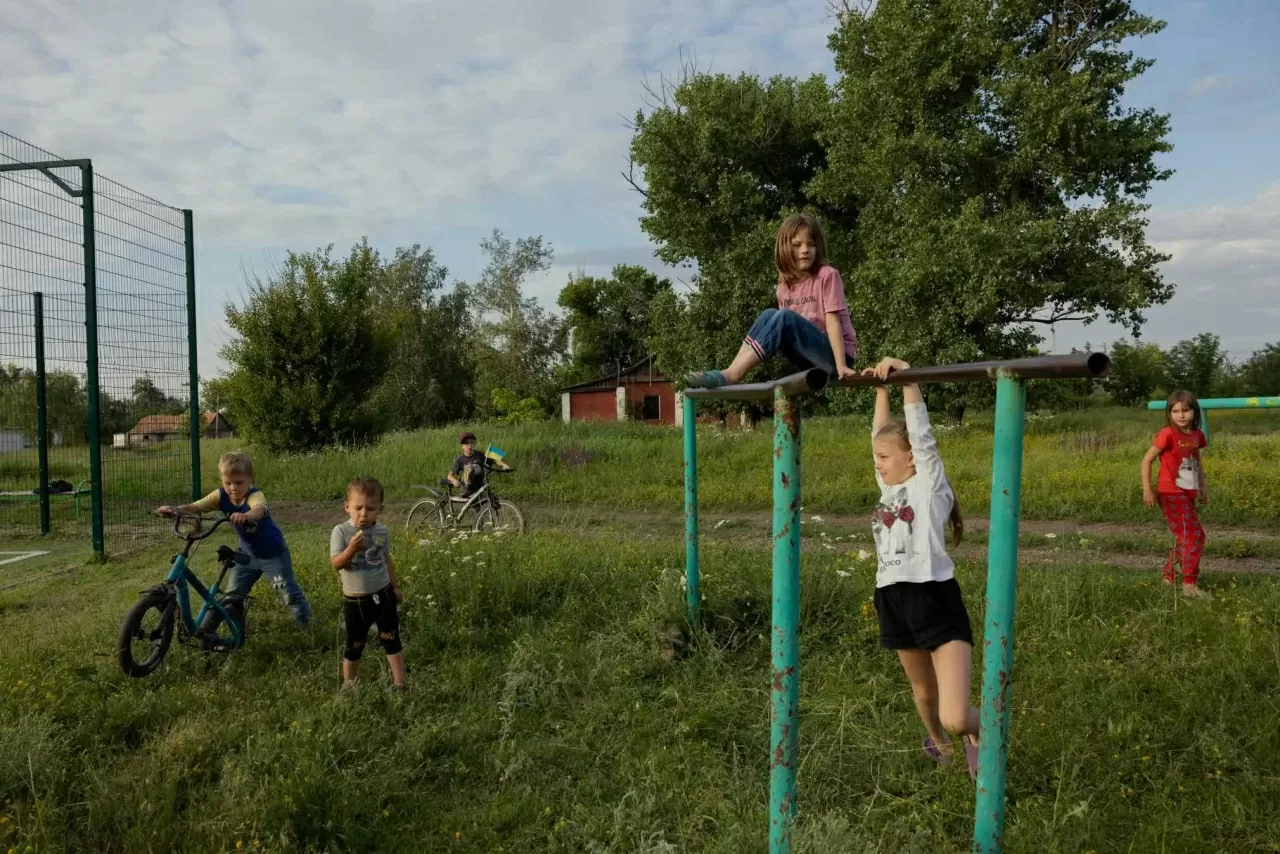 ảnh ấn tượng june 29