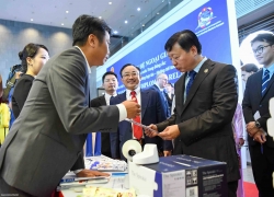 75 năm Việt Nam-Trung Đông Âu: Mở đường cho các sản phẩm y tế, nông sản và công nghệ xanh ‘Made in Vietnam’