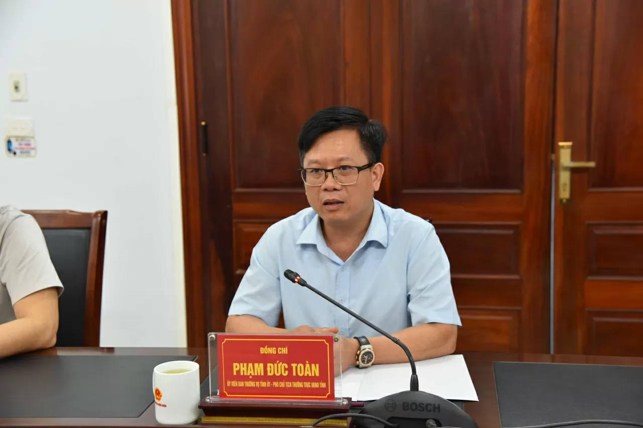 (Ảnh: Xuân Sơn)