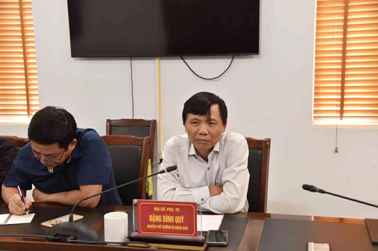 (Ảnh: Xuân Sơn)