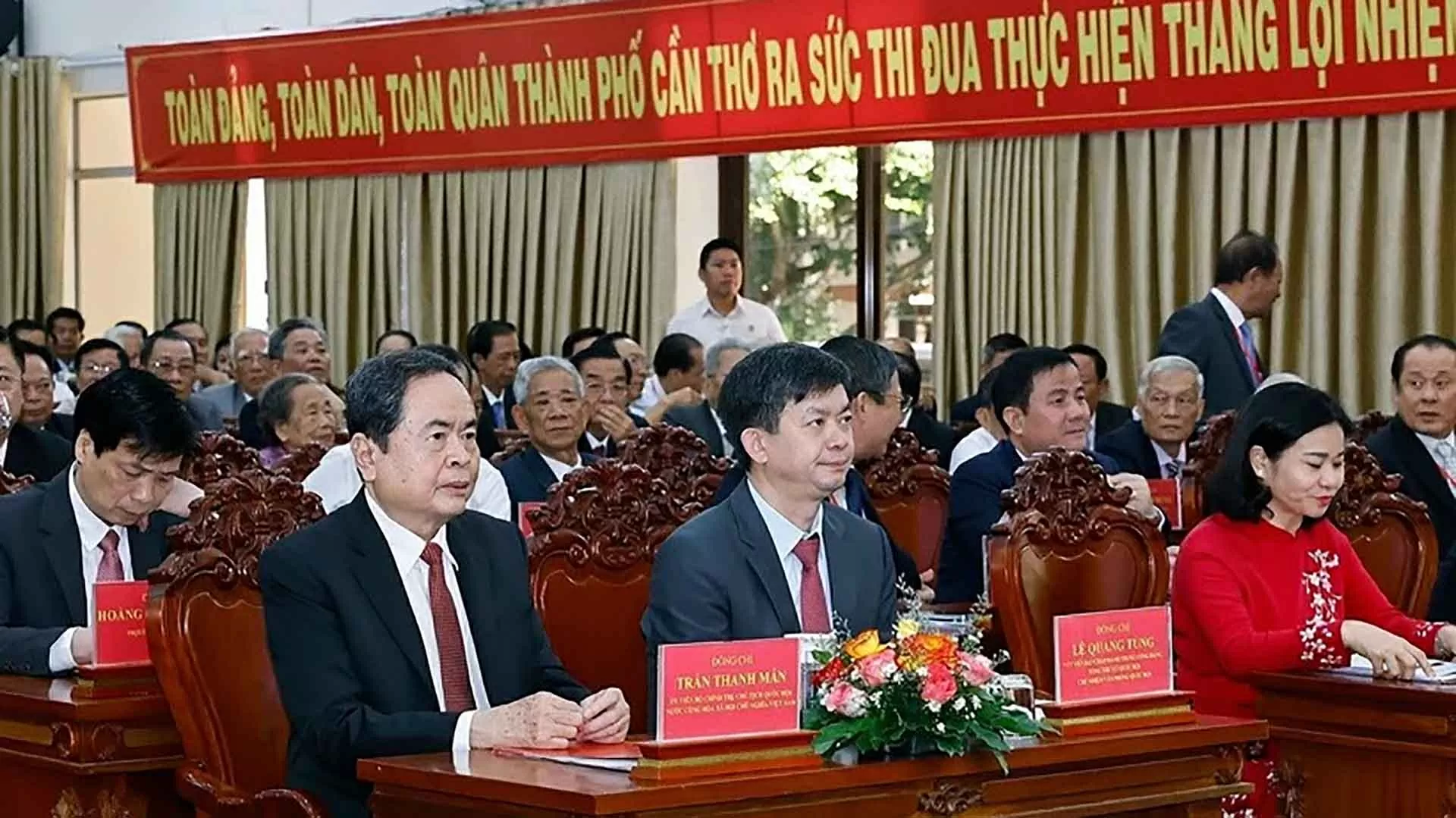 Danh sách Bí thư Tỉnh ủy, Thành ủy các tỉnh, thành phố trên cả nước Danh sách Bí thư Tỉnh ủy, Thành ủy các tỉnh, thành phố trên cả nước
