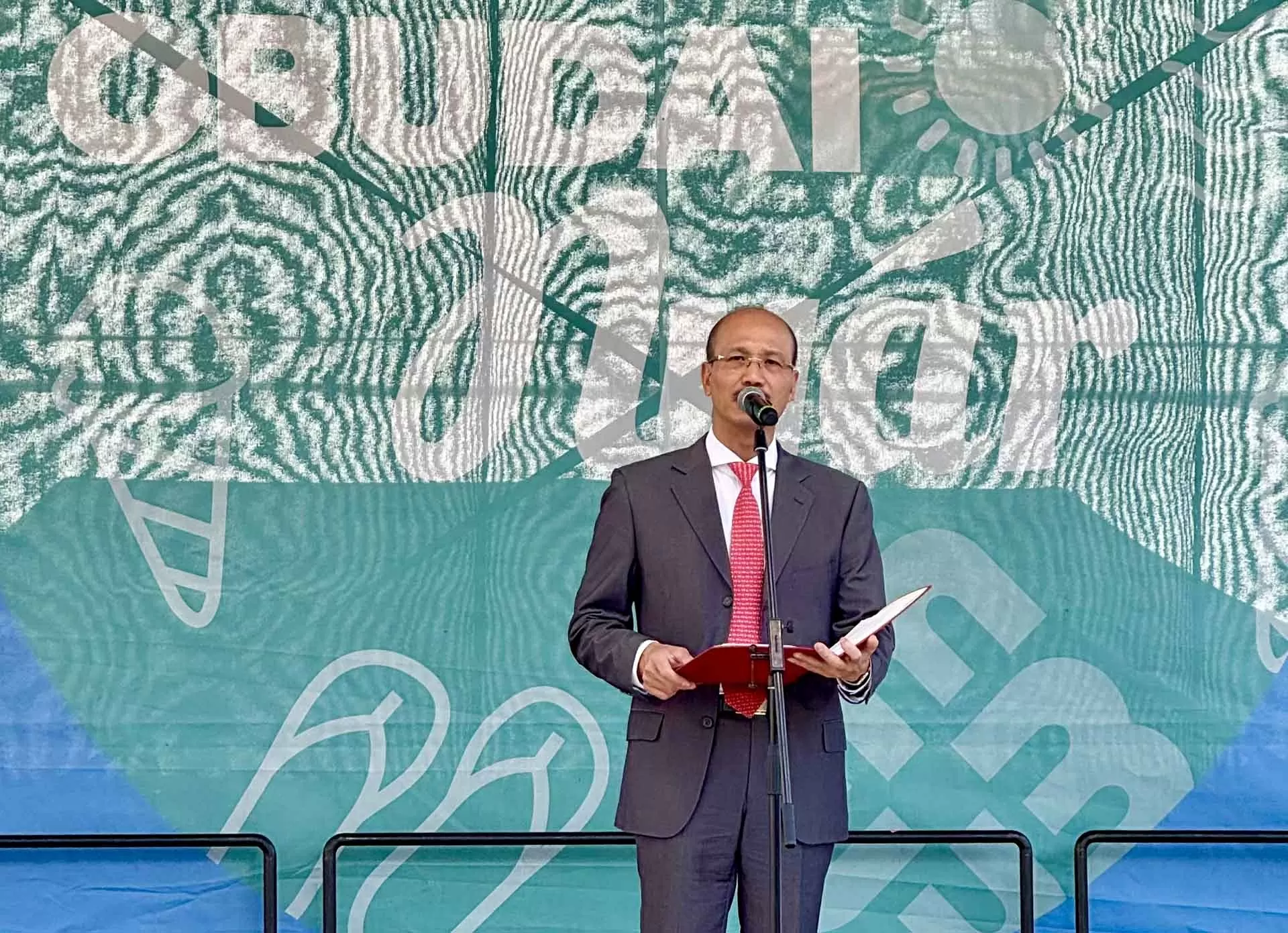 Đậm đà bản sắc văn hóa Việt, tăng cường giao lưu nhân dân, thắt chặt tình hữu nghị Việt Nam-Hungary