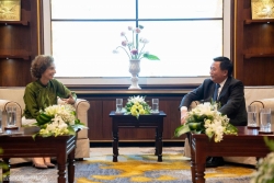 Việt Nam - UNESCO: Tăng cường hợp tác văn hóa thông qua điện ảnh tại Liên hoan Phim châu Á  Đà Nẵng 2025