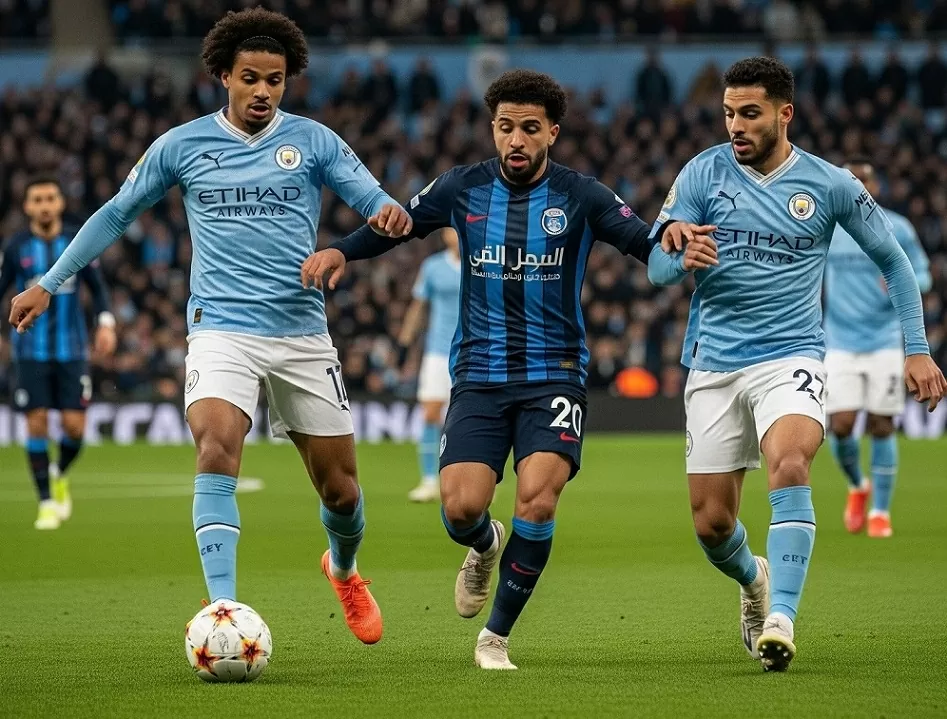 Nhận định bóng đá, dự đoán trận đấu Man City vs Al-Hilal: Công cường gặp thủ chắc