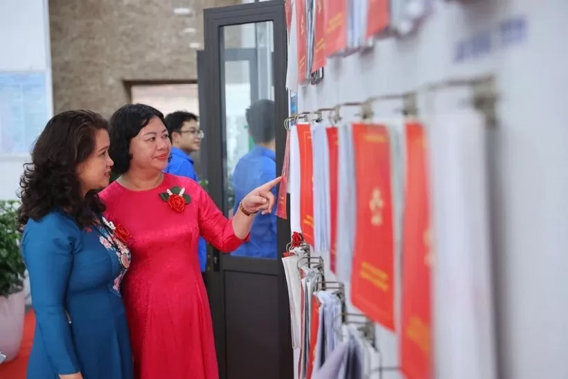 Chính quyền hai cấp: Mục tiêu cao nhất là phục vụ nhân dân ngày càng tốt hơn Chính quyền hai cấp: Mục tiêu cao nhất là phục vụ nhân dân ngày càng tốt hơn