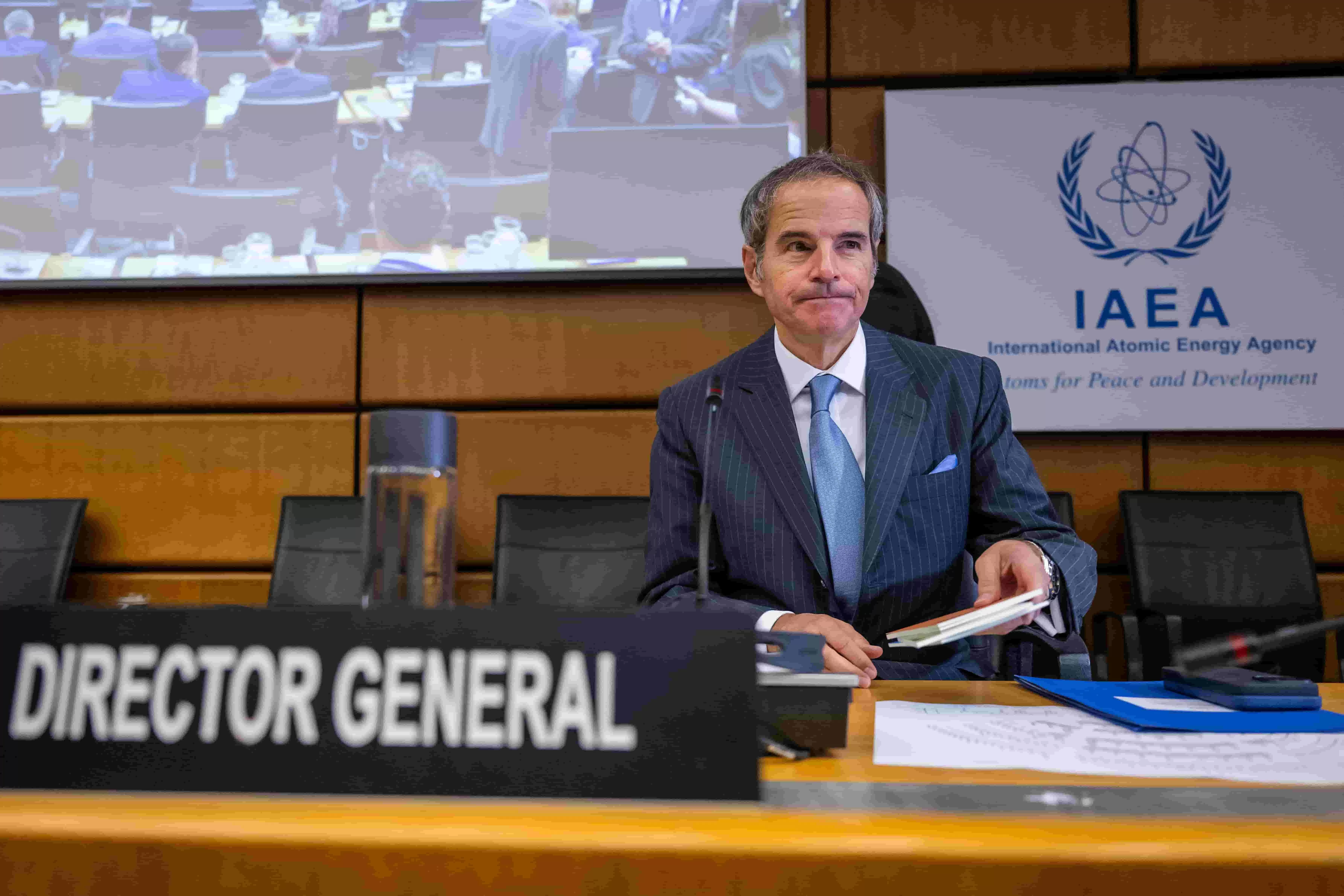 Đức-Pháp phản đối những đe dọa từ Iran với IAEA, Tehran trấn an