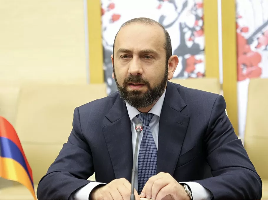 Armenia quyết dứt khoát tới cùng với CSTO, Ngoại trưởng Nga nhắc nhở 'sẽ chẳng có lợi gì'
