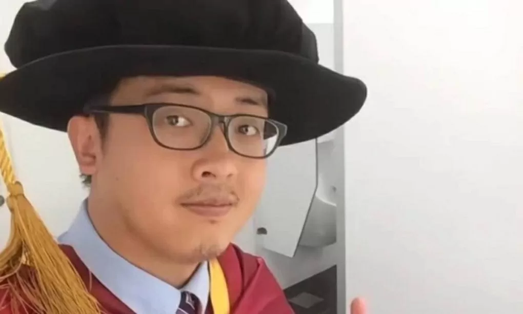 Trung Quốc: Shipper