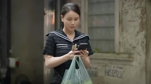 Dịu dàng màu nắng tập 20: Lan Anh bị bồ cũ đeo bám