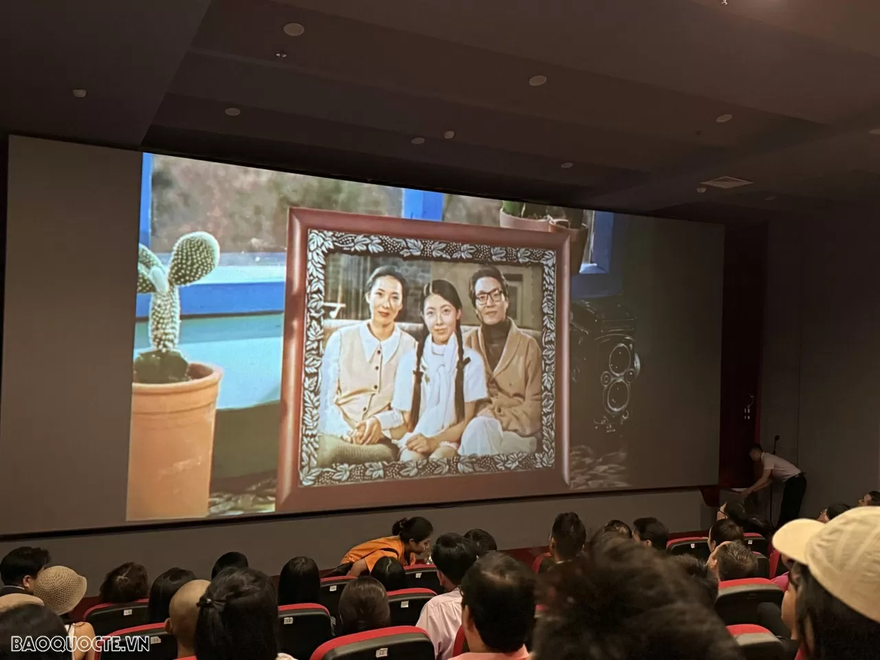Đạo diễn Kang Je Gyu và hành trình tạo dựng những bộ phim bom tấn của Hàn Quốc