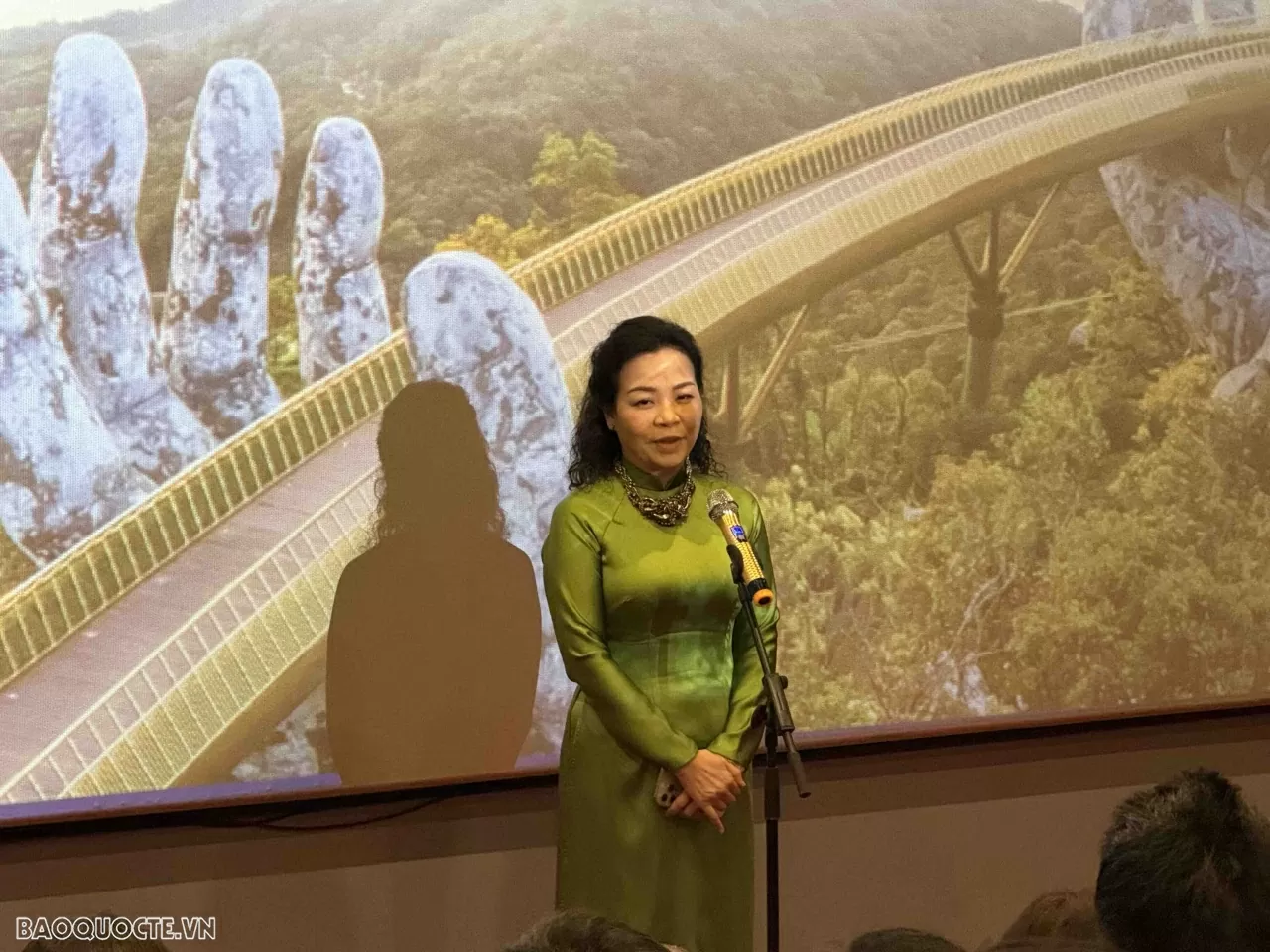 DANAFF III: Hồi sinh ký ức điện ảnh Hàn Quốc qua bộ phim ‘The Gingko Bed’