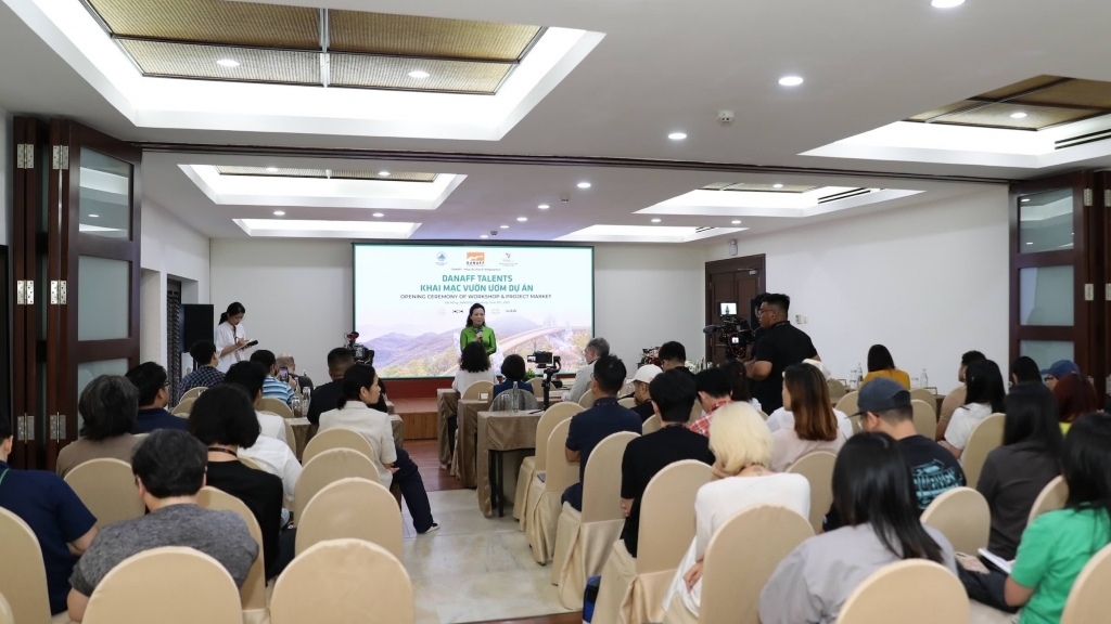 Dàn giám khảo tên tuổi ‘cầm cân nảy mực’ hạng mục phim thể loại tại DANAFF III lộ diện