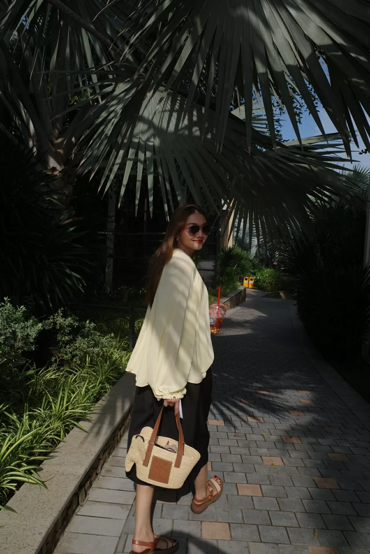 Siêu mẫu Thanh Hằng