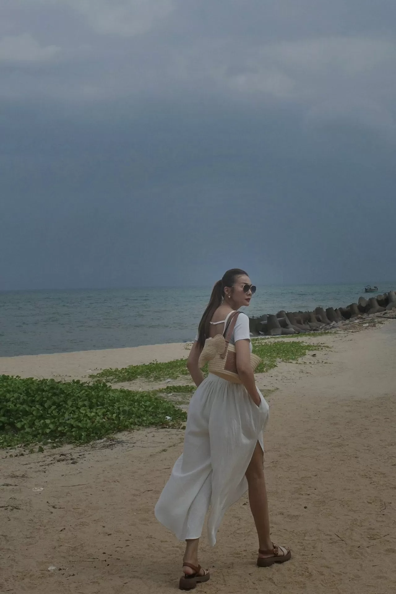 Siêu mẫu Thanh Hằng Siêu mẫu Thanh Hằng