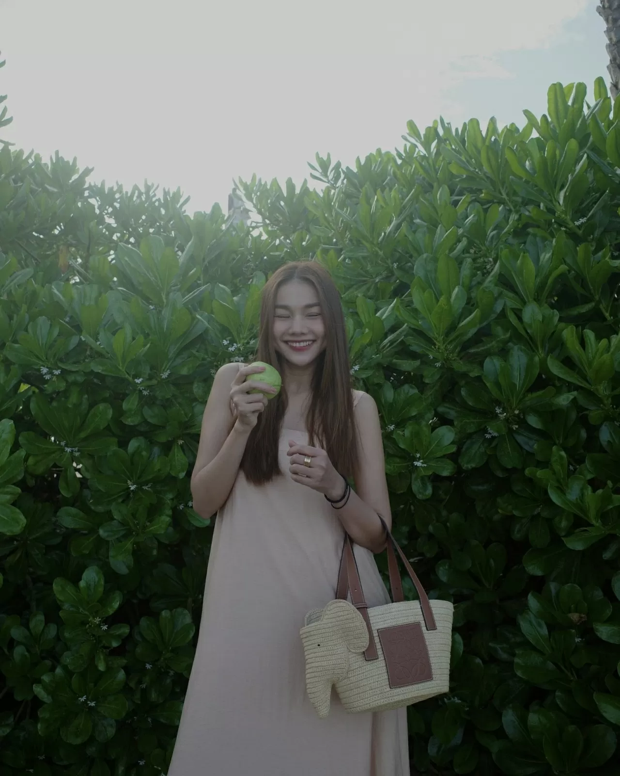 Siêu mẫu Thanh Hằng Siêu mẫu Thanh Hằng