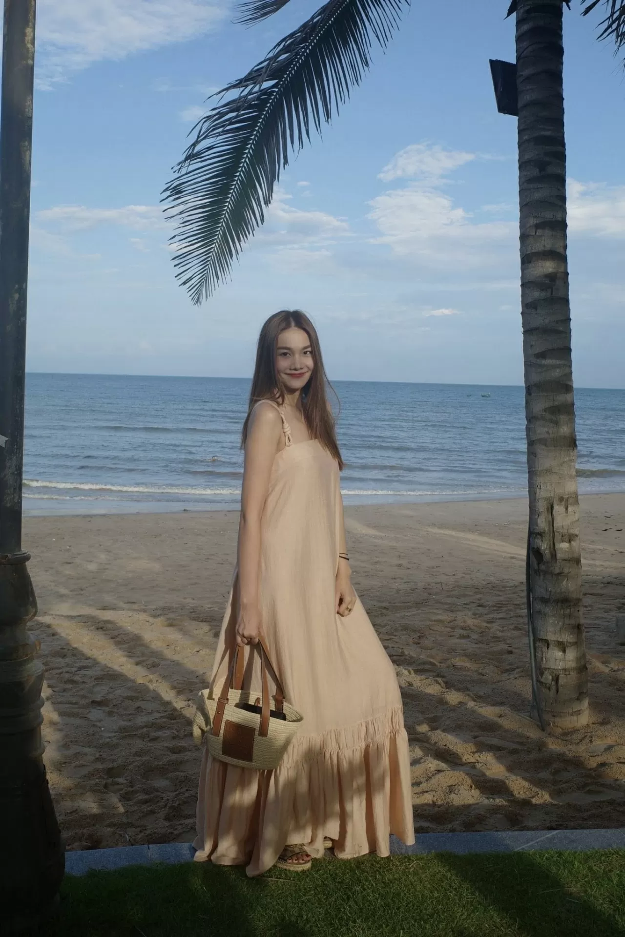 Siêu mẫu Thanh Hằng Siêu mẫu Thanh Hằng