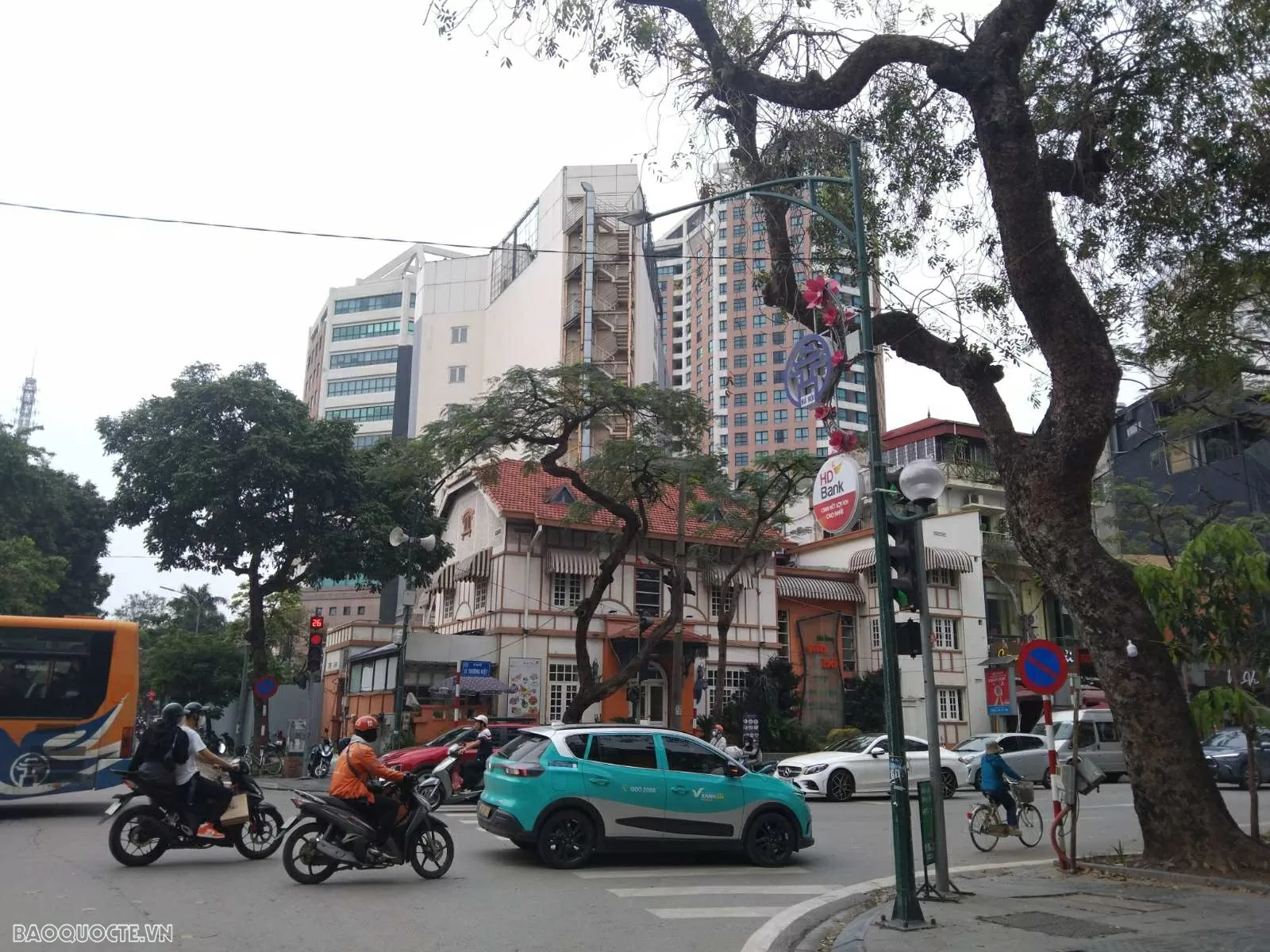 Có cần mua 'bảo hiểm pin xe điện' ?