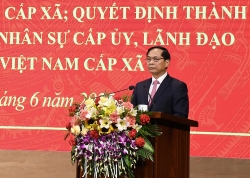 Chính quyền hai cấp tỉnh Điện Biên phải thấm nhuần tinh thần phục vụ nhân dân