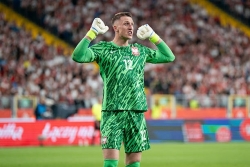 Man Utd bị cấm thực hiện vụ chuyển nhượng thay thế thủ  môn Onana